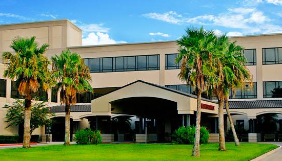 Centre médical régional de Valley (Brownsville)